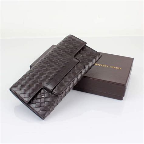 bottega veneta wallet replica